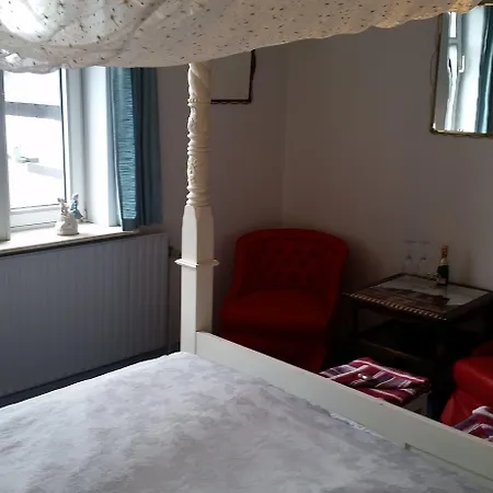 Villa Gørdinglund Herregård *