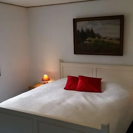 Villa Gørdinglund Herregård Gørding