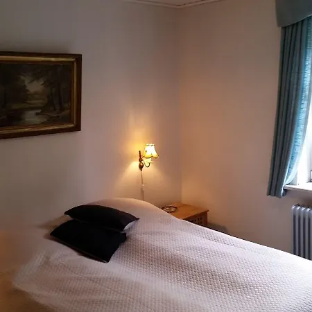 וילה Gordinglund Herregard