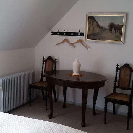 Villaer Gordinglund Herregard Gørding