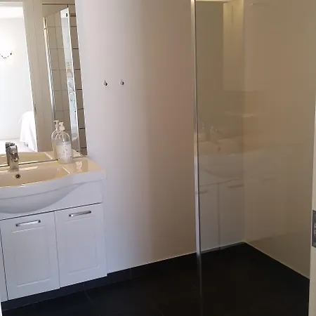 וילה Gordinglund Herregard