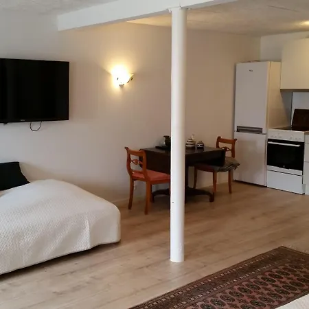 וילה Gordinglund Herregard *