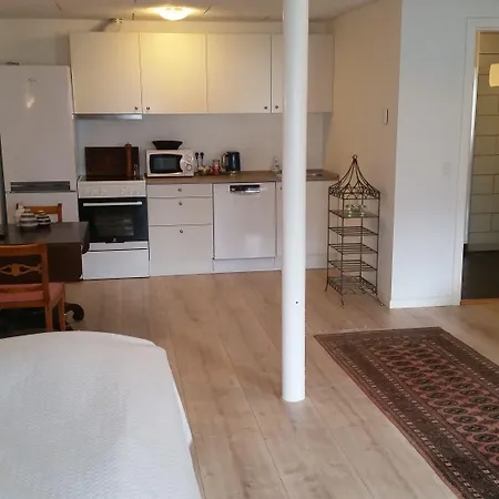 Gørdinglund Herregård Villa