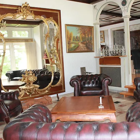 Gørdinglund Herregård Gørding