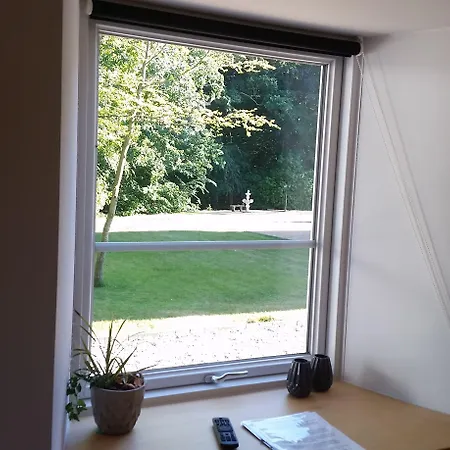 Gørdinglund Herregård Villa *