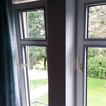 Gørdinglund Herregård Villa *