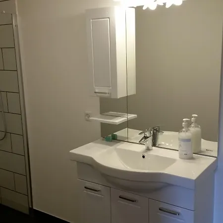 Gørdinglund Herregård Villa