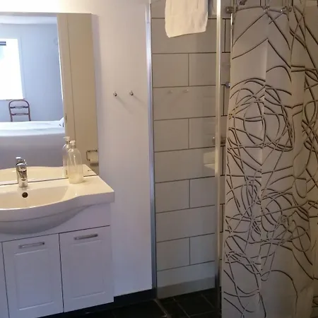 Villa Gørdinglund Herregård Gørding