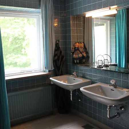 Gordinglund Herregard * Gørding