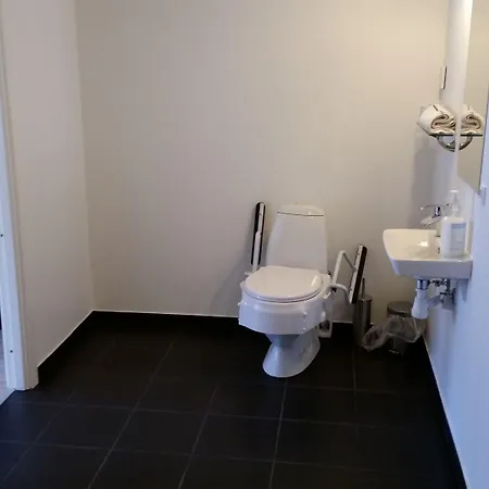 Gørdinglund Herregård Villa Gørding