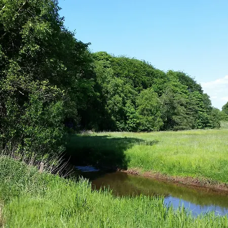 Gørdinglund Herregård * Gørding