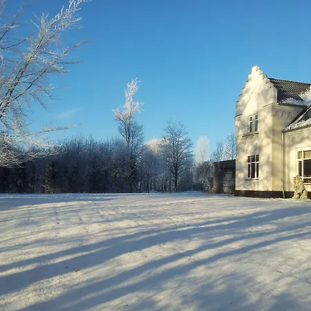 Villa Gørdinglund Herregård *