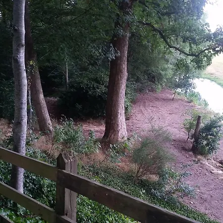 Gørdinglund Herregård Villa *