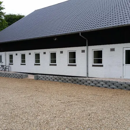 Villa Gørdinglund Herregård