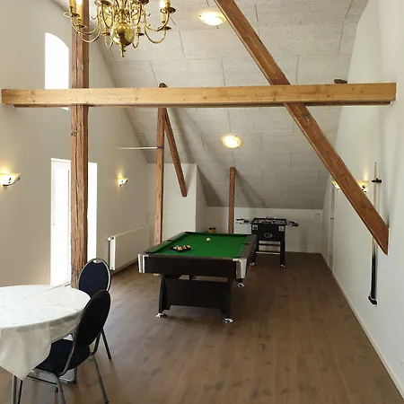 Gørdinglund Herregård Villa Gørding