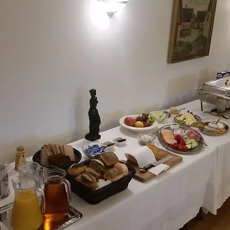 Gordinglund Herregard וילה Gørding