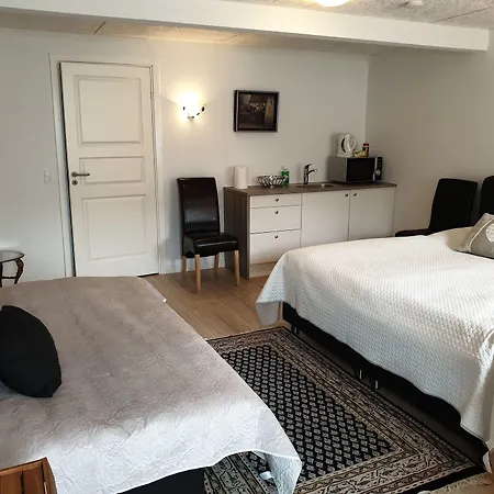 Villa Gørdinglund Herregård *