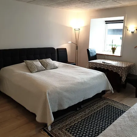 Gørdinglund Herregård Gørding