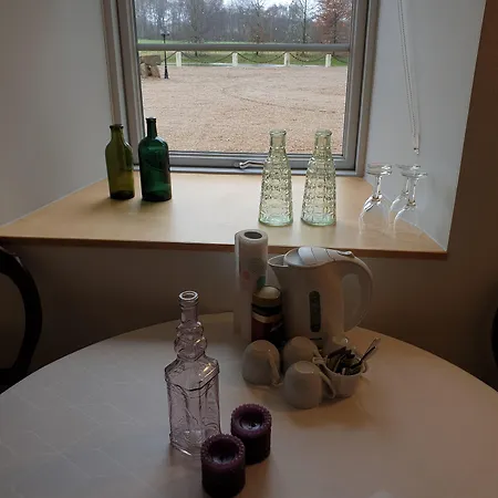 וילה Gordinglund Herregard Gørding