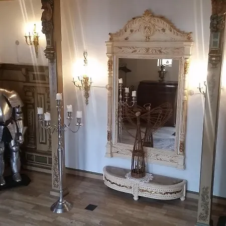 Gørdinglund Herregård Villa Gørding