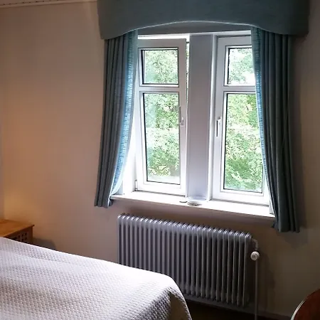 Gørdinglund Herregård Villa *