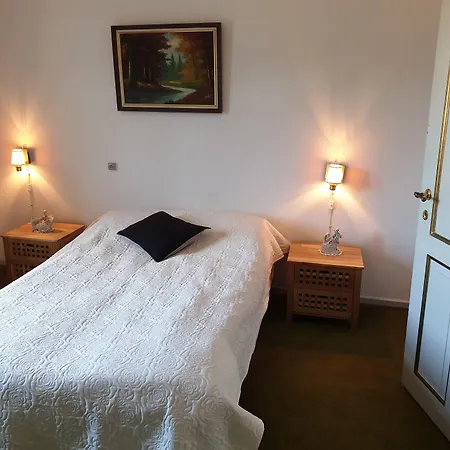 וילה Gordinglund Herregard Gørding