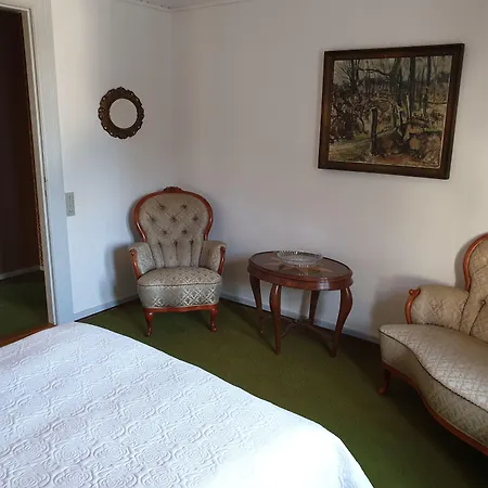 Villa Gørdinglund Herregård