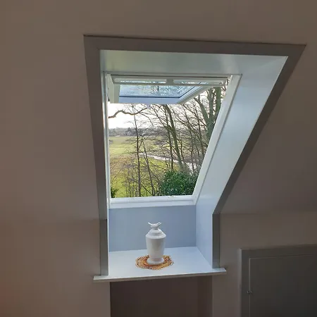 וילה Gordinglund Herregard *