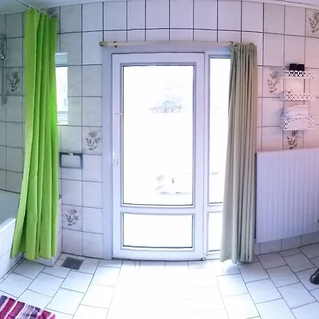 Gørdinglund Herregård Villa *