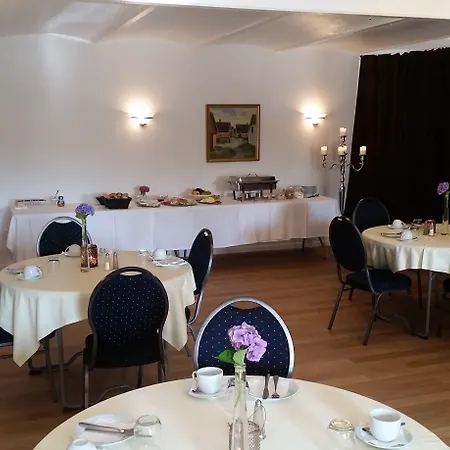 Gørdinglund Herregård Villa Gørding