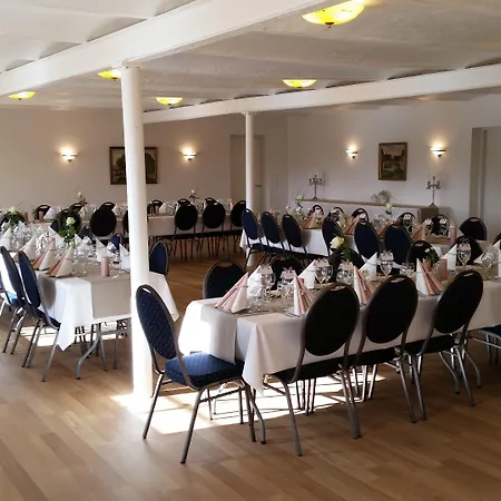 Villa Gørdinglund Herregård *