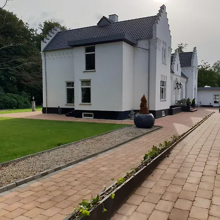 Gørdinglund Herregård * Gørding