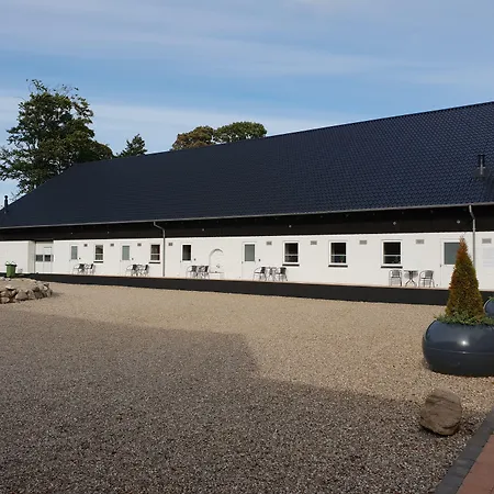 Gørdinglund Herregård * Gørding