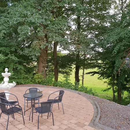 Villa Gørdinglund Herregård *