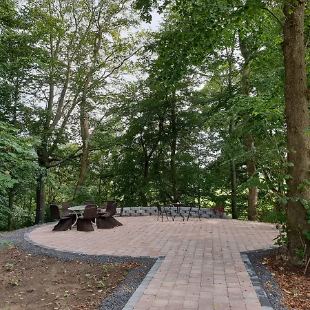 וילה Gordinglund Herregard