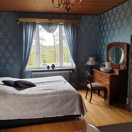 וילה Gordinglund Herregard