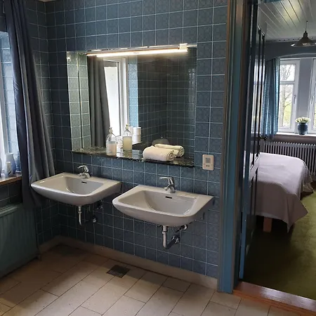 Gørdinglund Herregård * Gørding