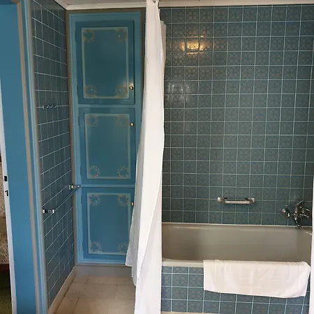 וילה Gordinglund Herregard Gørding