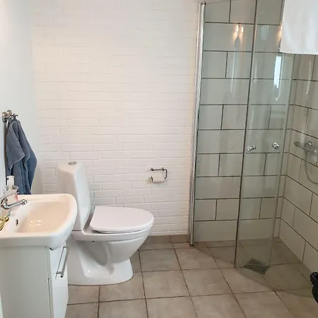 Gordinglund Herregard