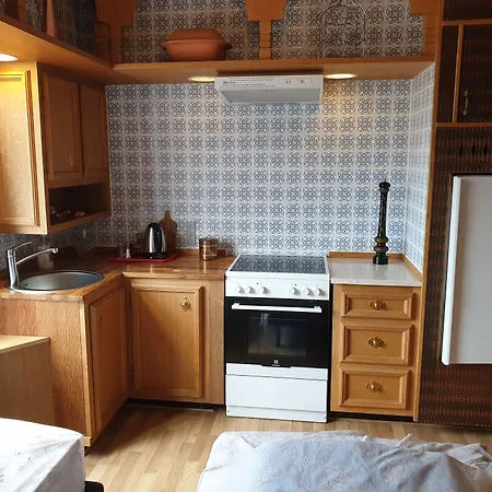 Gordinglund Herregard וילה *