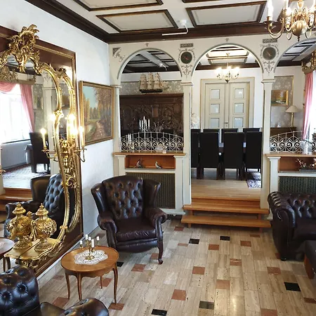 Gordinglund Herregard