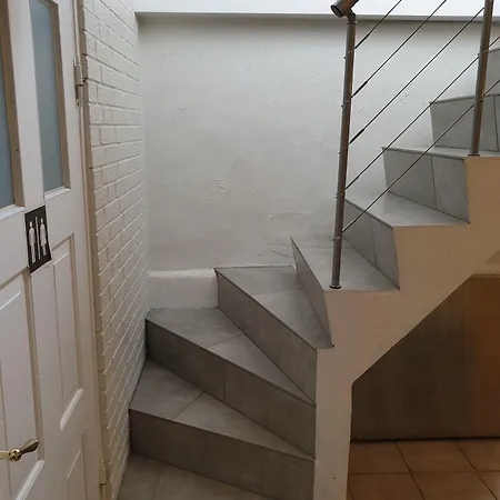 Gordinglund Herregard וילה *