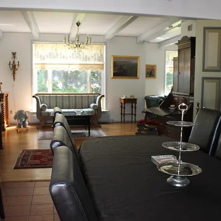 Gørdinglund Herregård Gørding