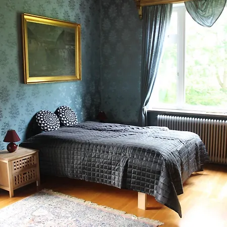 Villa Gørdinglund Herregård