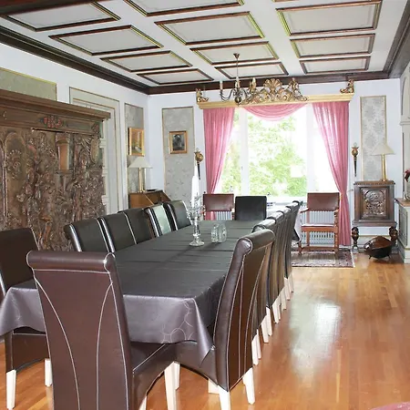 Gordinglund Herregard