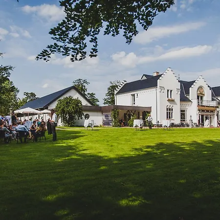 Gørdinglund Herregård Gørding