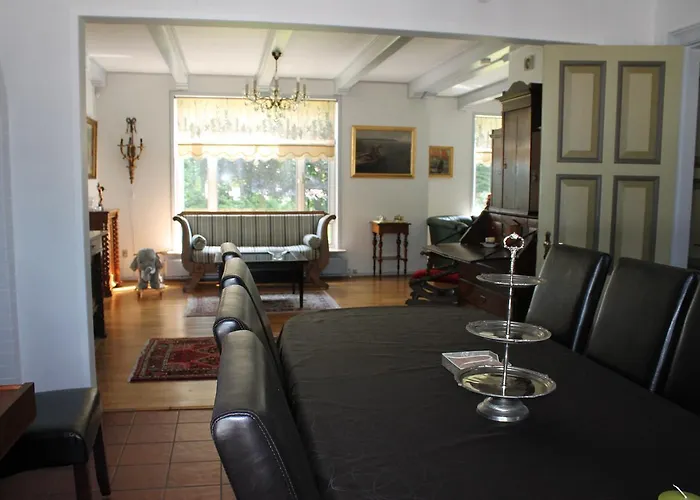 Gordinglund Herregard Gørding